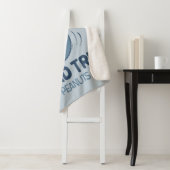 Peanuts | Snoopy & Woodstock Road Trip Sherpa Deken (In situ)