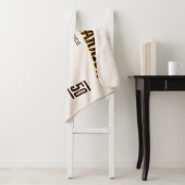 Peanuts | Snoopy & Woodstock Road Warriors Sherpa Deken (In situ)