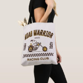 Peanuts | Snoopy & Woodstock Road Warriors Tote Bag (Dichtbij)