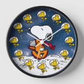 Peanuts | Snoopy & Woodstock Samen (Voorkant)
