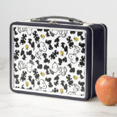 Peanuts | Snoopy & Woodstock Schaduwpatroon (In situ)