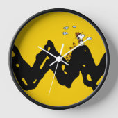 Peanuts | Snoopy & Woodstock Scout Troep Hike (Voorkant)