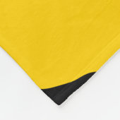 Peanuts | Snoopy & Woodstock Scout Troep Hike Fleece Deken (Hoek)