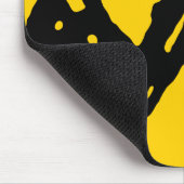 Peanuts | Snoopy & Woodstock Scout Troep Hike Muismat (Hoek)