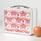 Peanuts | Snoopy & Woodstock Tropische Cutie (In situ)