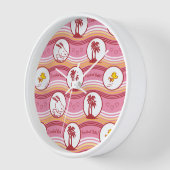 Peanuts | Snoopy & Woodstock Tropische Cutie (Hoek)