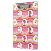 Peanuts | Snoopy & Woodstock Tropische Cutie Klembord (Links)