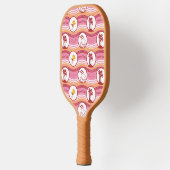 Peanuts | Snoopy & Woodstock Tropische Cutie Pickleball Paddle (Links)