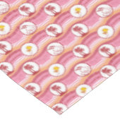 Peanuts | Snoopy & Woodstock Tropische Cutie Tafelkleed (Gekanteld)