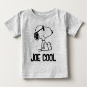 Peanuts | Snoopy Zonnebril Glimlach (Voorkant)