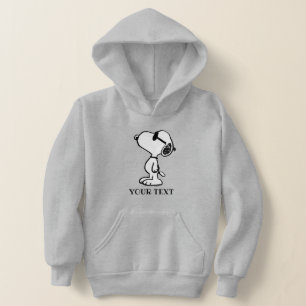 Peanuts Snoopy Zonnebril Ponder