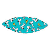 Peanuts | Snoopy & Zonnebrilpatroon American Football (Paneel)