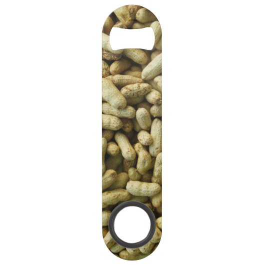 Peanuts Speed Flessenopener (Achterkant)
