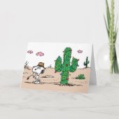 Peanuts | Spike versiert voor de feestdagen (Voorkant)