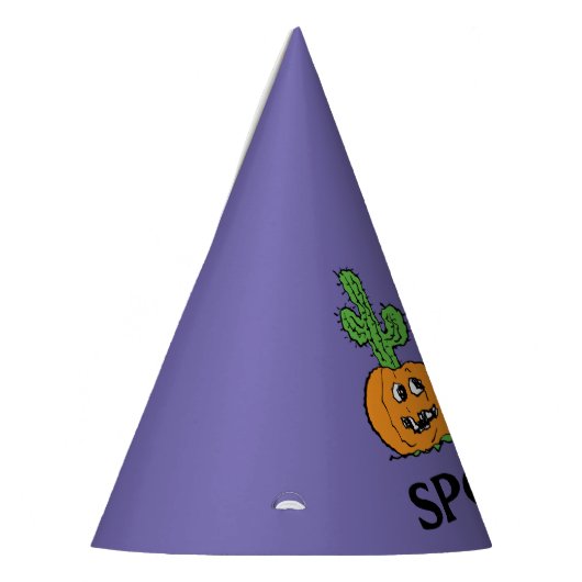 Peanuts | Spike's Desert Halloween Feesthoedjes (Links)