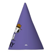 Peanuts | Spike's Desert Halloween Feesthoedjes (Rechts)