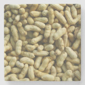 Peanuts Stenen Onderzetter (Voorkant)
