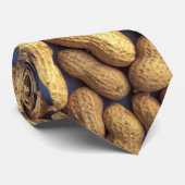 Peanuts Stropdas (Opgerold)