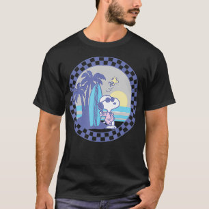 Peanuts Surfs Up TShirt