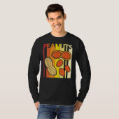 Peanuts T-shirt (Voorkant volledig)
