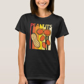 Peanuts T-shirt (Voorkant)