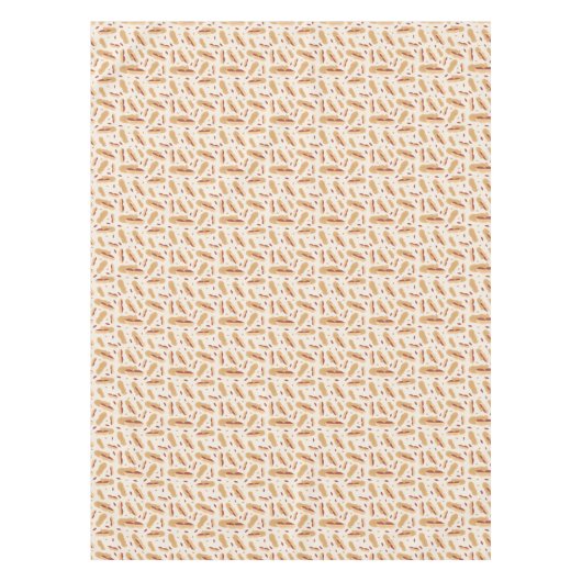 Peanuts Tafelkleed (Voorkant)