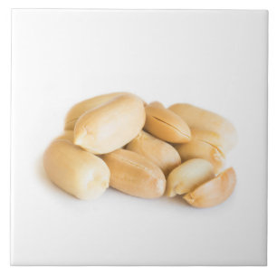 Peanuts Tegeltje