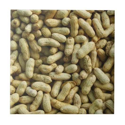 Peanuts Tegeltje (Voorkant)