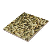 Peanuts Tegeltje (Zijkant)