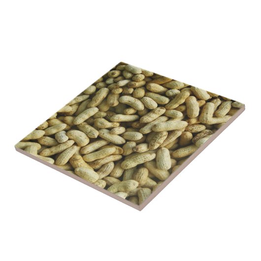 Peanuts Tegeltje (Zijkant)