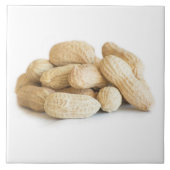 Peanuts Tegeltje (Voorkant)