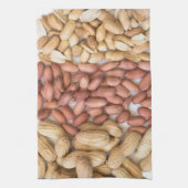 Peanuts Theedoek (Verticaal)