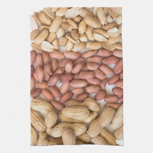 Peanuts Theedoek (Verticaal)