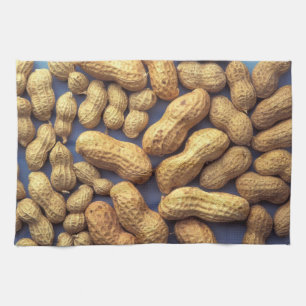 Peanuts Theedoek