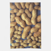 Peanuts Theedoek (Verticaal)