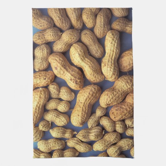 Peanuts Theedoek (Verticaal)