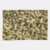 Peanuts Theedoek (Horizontaal)