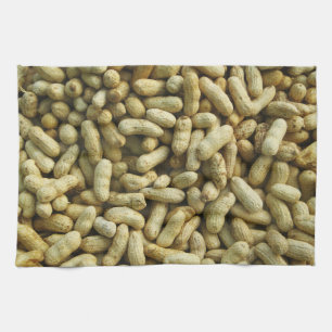 Peanuts Theedoek