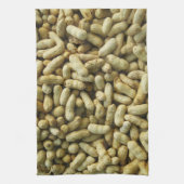 Peanuts Theedoek (Verticaal)