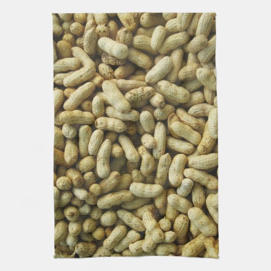 Peanuts Theedoek (Verticaal)