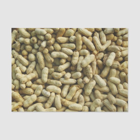 Peanuts Tissuepapier (Voorkant)