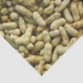 Peanuts Tissuepapier (Detail)