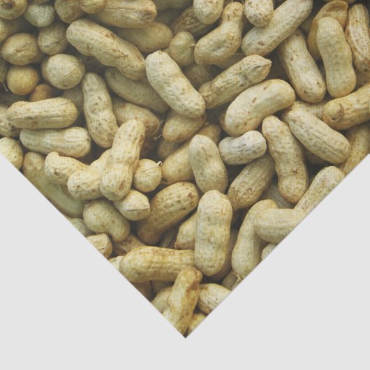 Peanuts Tissuepapier (Detail)