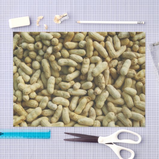 Peanuts Tissuepapier (Craft)