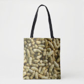 Peanuts Tote Bag (Voorkant)