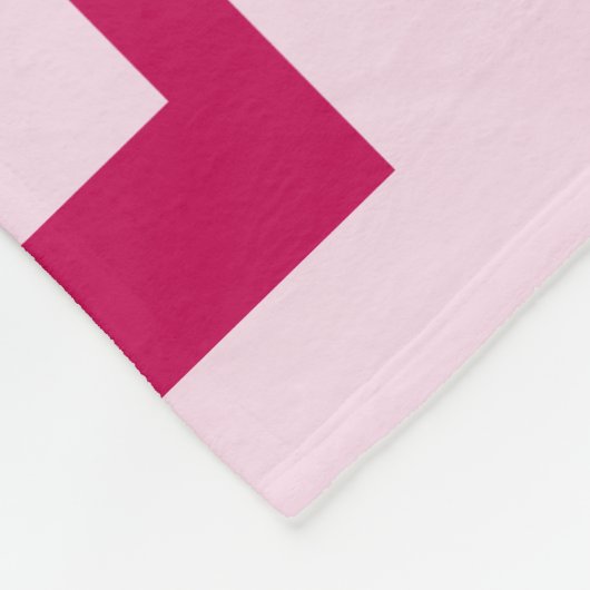 Peanuts | VALENTIJNSDAG | Houtvoorraad Fleece Deken (Hoek)