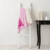 Peanuts | VALENTIJNSDAG | Snoopy Sherpa Deken (In situ)