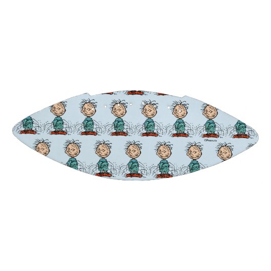 Peanuts | Varkenspijn American Football (Paneel)