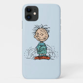 Peanuts | Varkenspijn Case-Mate iPhone Case (Achterkant)