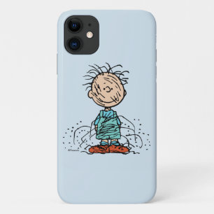 Peanuts   Varkenspijn Case-Mate iPhone Case